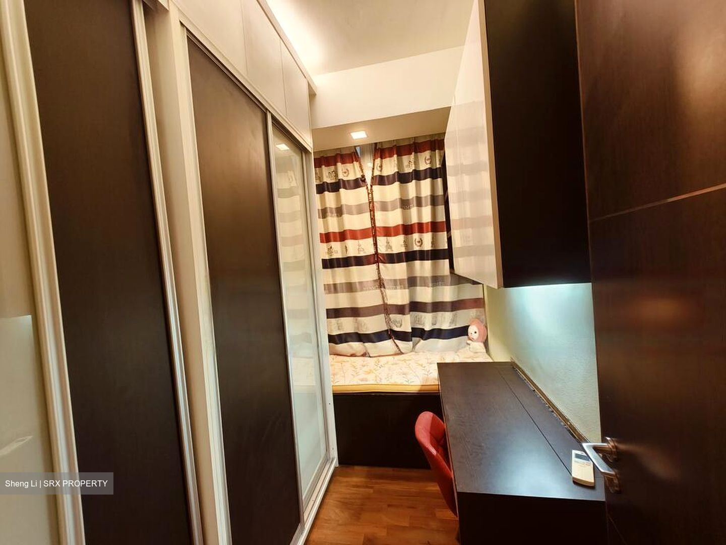 Residences @ Jansen (D19), Apartment #475689791